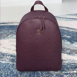 Tommy Hilfiger Dome Backpack
